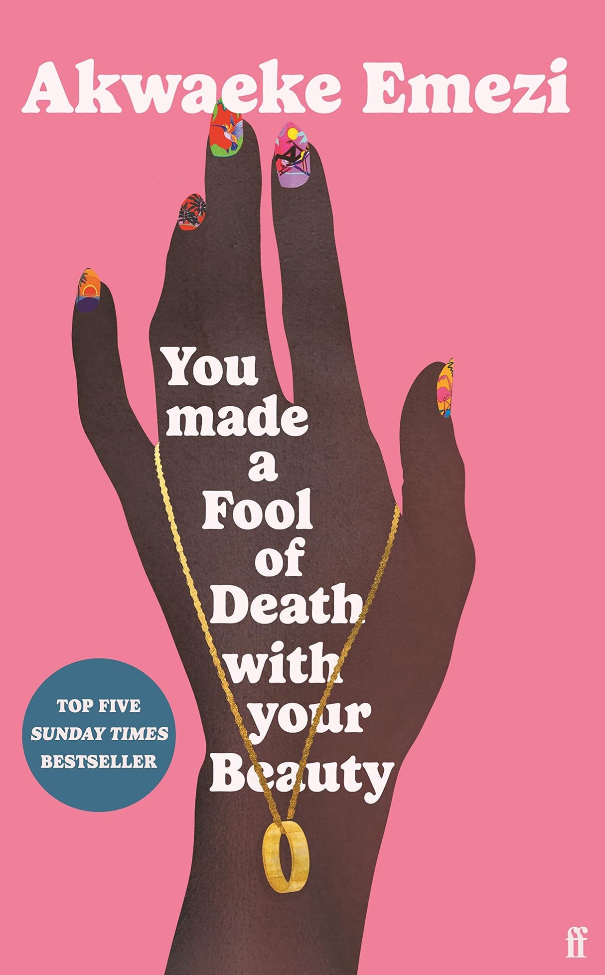 YOU MADE FOOL OF DEATH WITH YOUR BEAUTY - Retail Maharaj