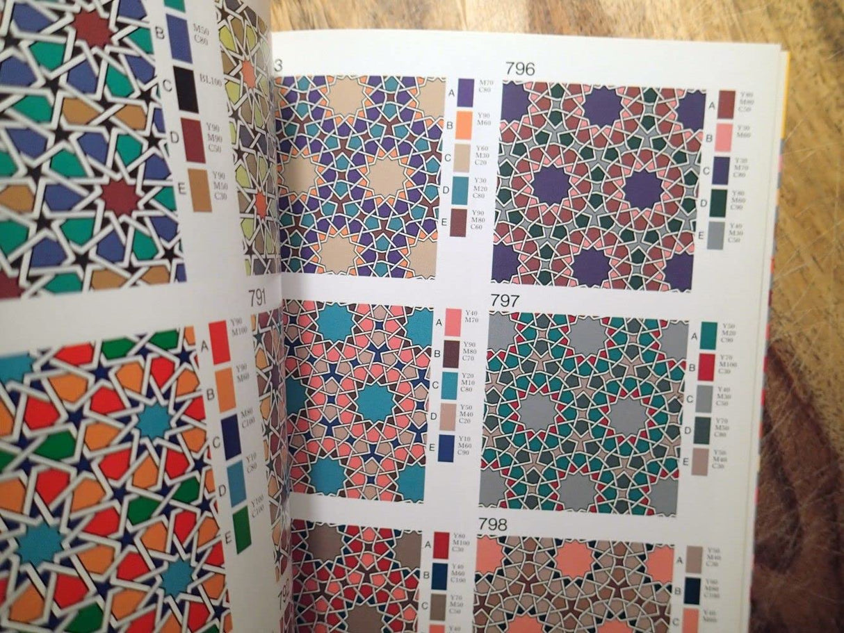 Designer's Guide to Color 3: Bk. 3 - Retail Maharaj