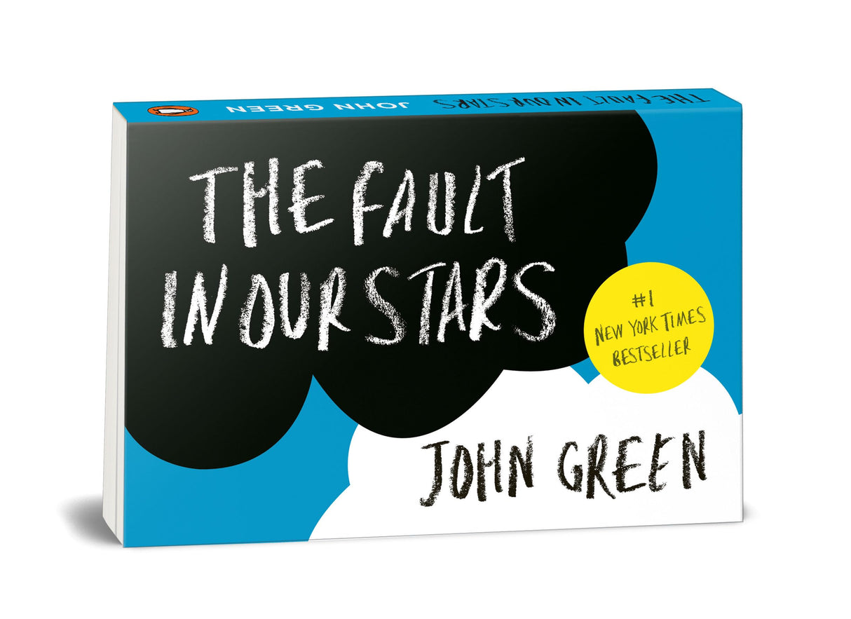 Penguin Minis: The Fault in Our Stars - Retail Maharaj