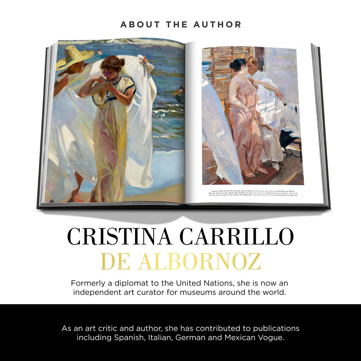 Sorolla: A vision of Spain - Retail Maharaj