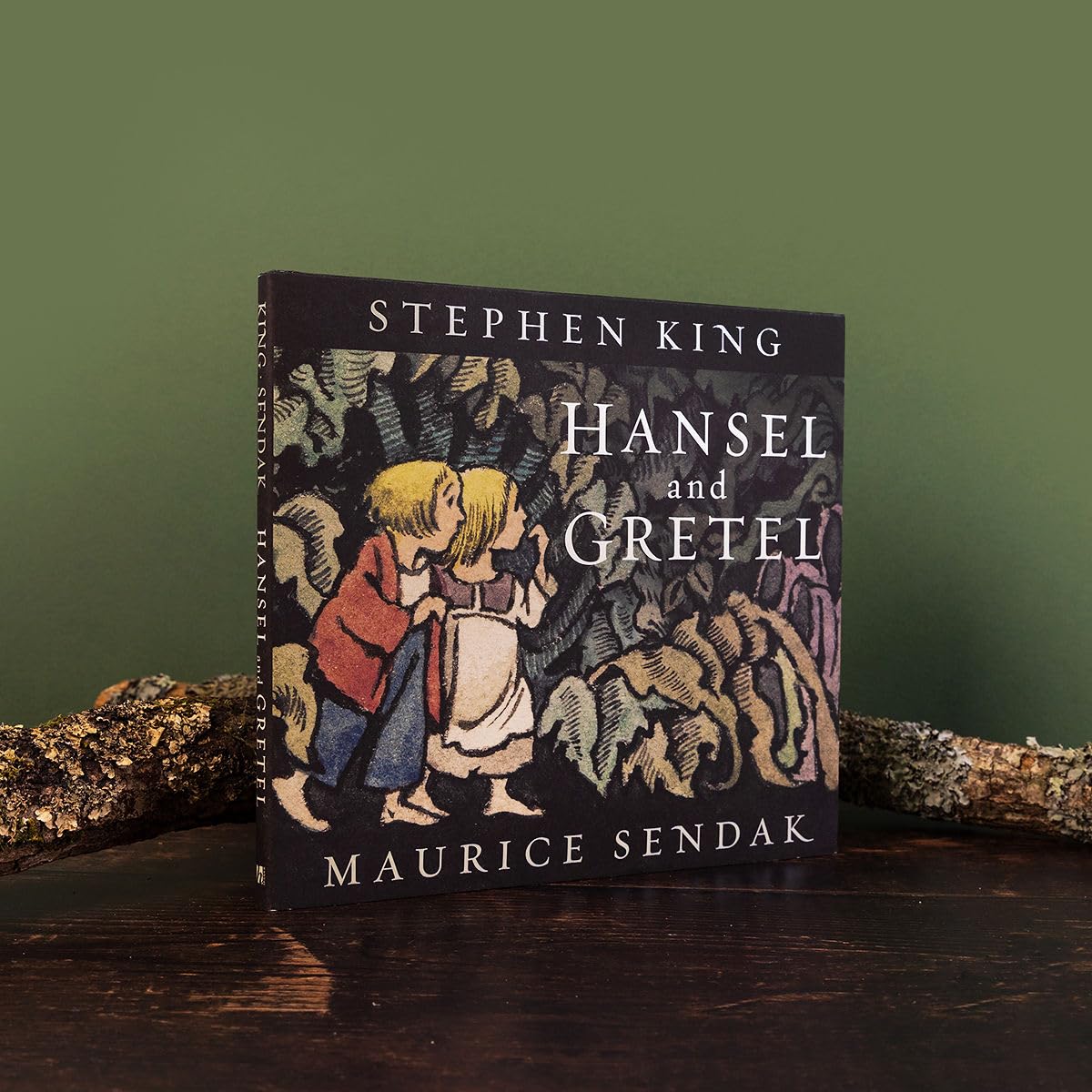 Hansel and Gretel - Retail Maharaj