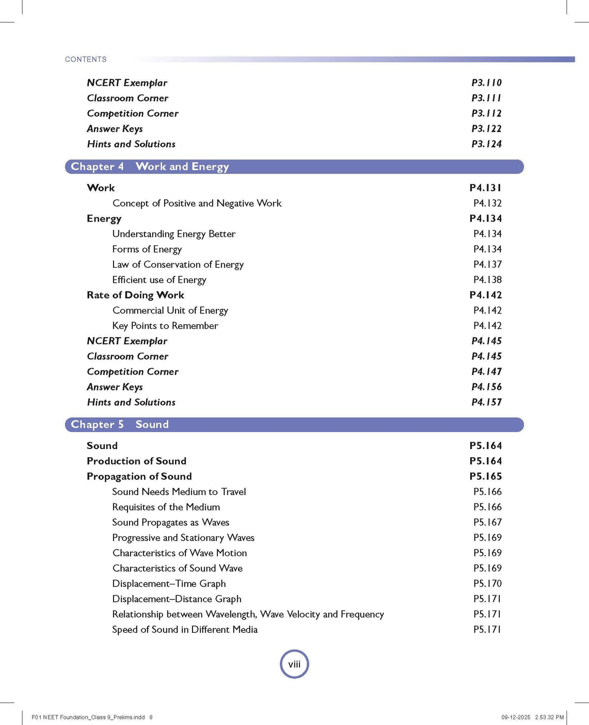 Pearson'26 NEET Foundation Grade 9|Physics, Chemistry, and Biology| For NEET, NSO, Olympiad exams| well-defined explanations, comprehensive diagrams - Retail Maharaj