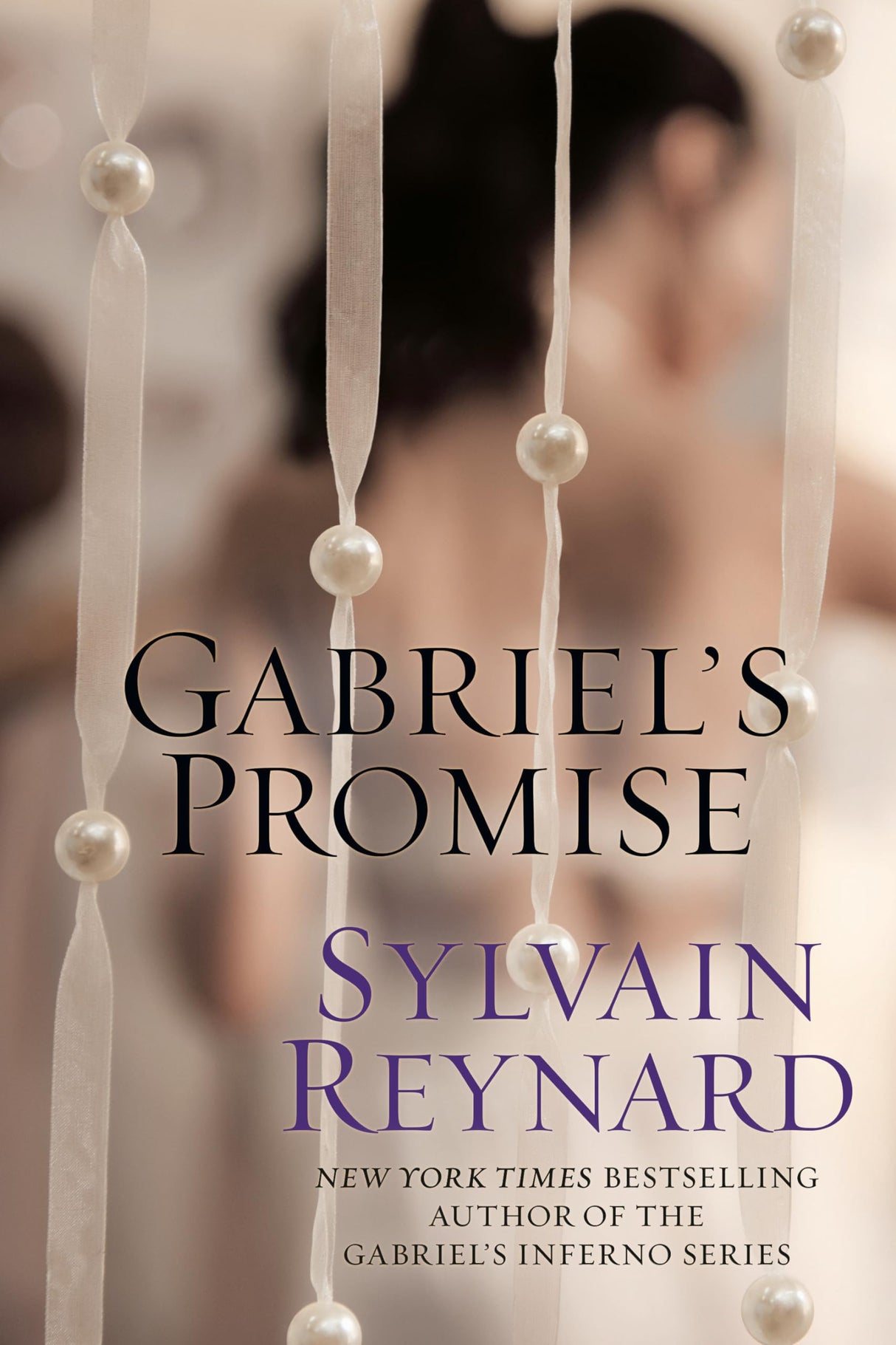 Gabriel's Promise - Retail Maharaj