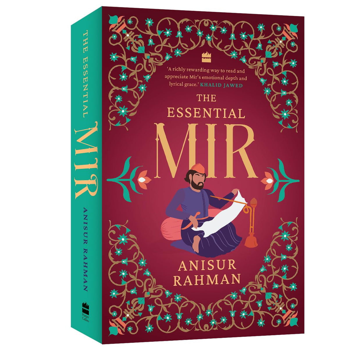 The Essential Mir - Retail Maharaj