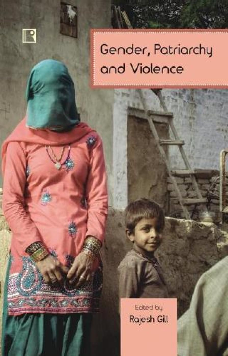 Gender, Patriarchy and Violence: The Case of Punjab and Haryana - Retail Maharaj