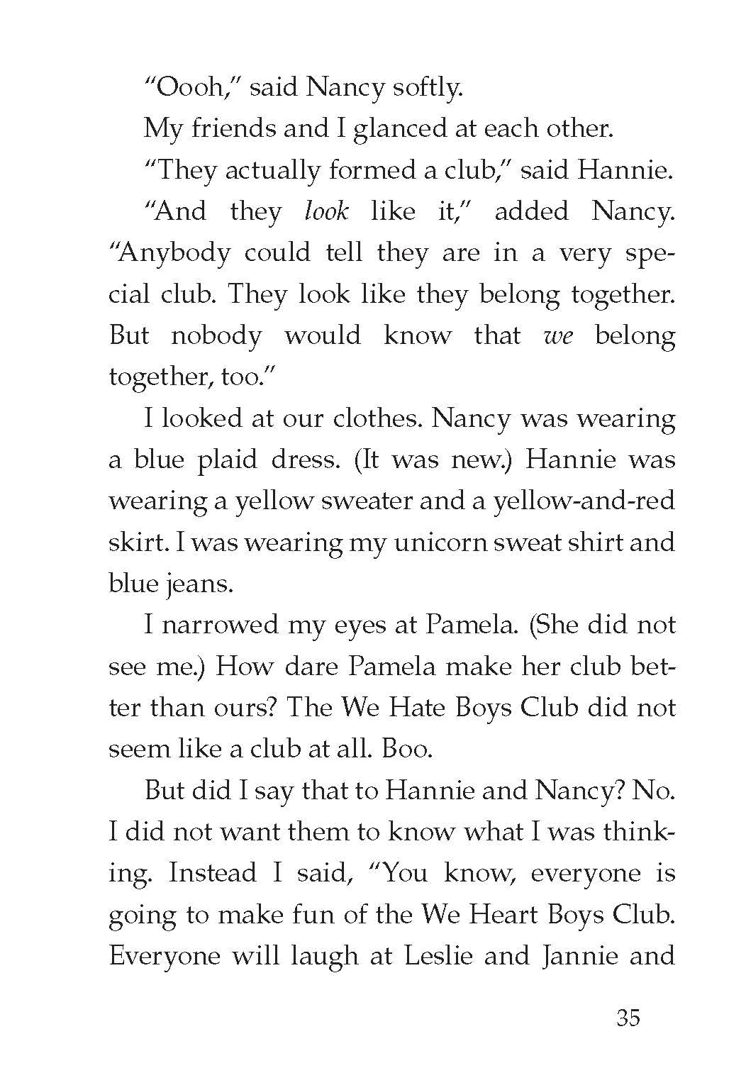 The Baby-Sitters Little Sister #17: Karen's Brothers - Retail Maharaj