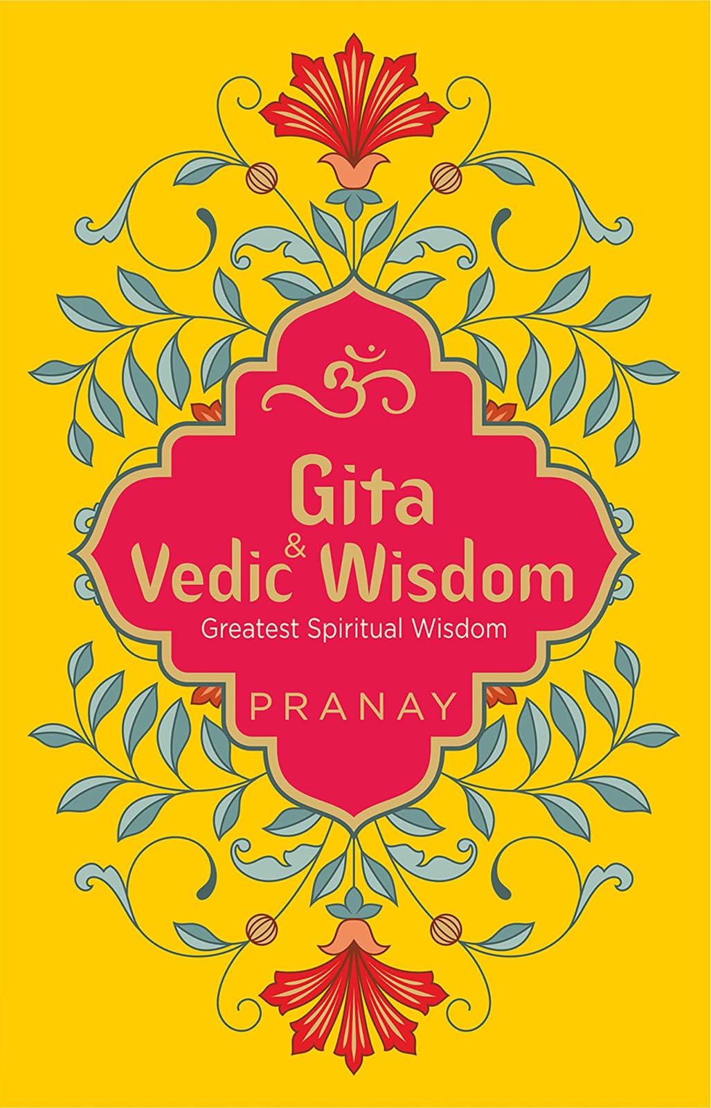 Gita & Vedic Wisdom, Greatest Spiritual Wisdom - Retail Maharaj