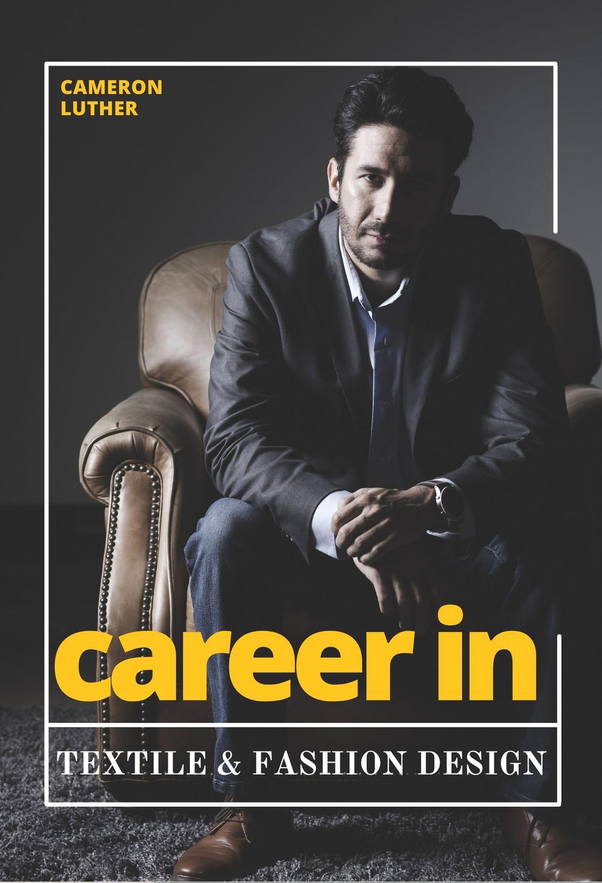 Career in Textile & fashion Designing - Retail Maharaj