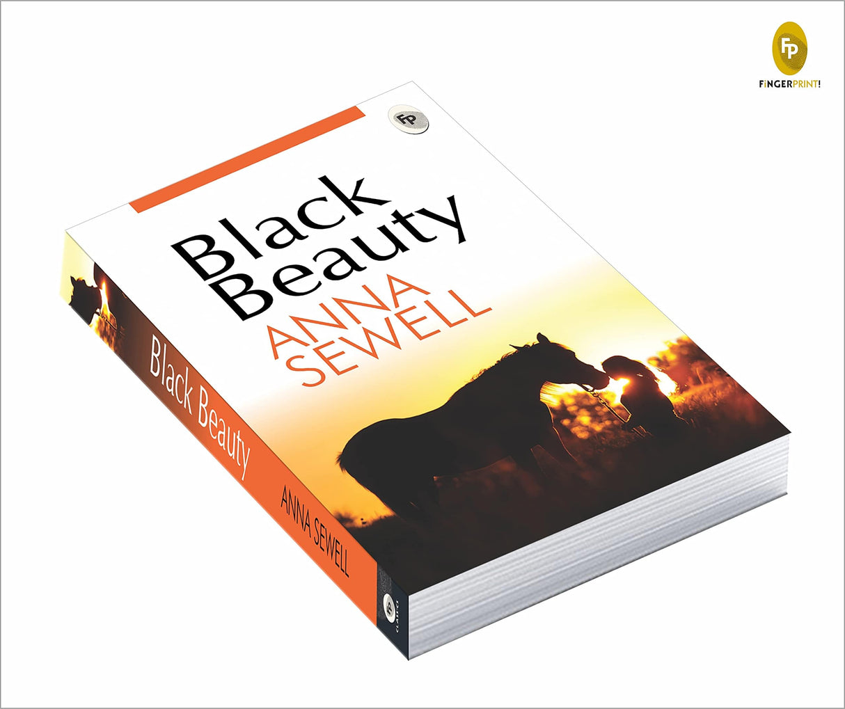 Black Beauty - Retail Maharaj