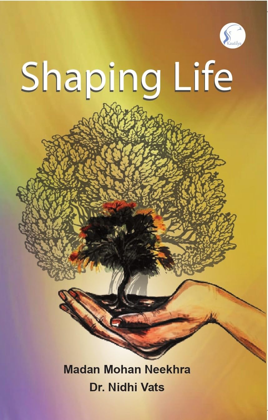 Shaping Life - Retail Maharaj