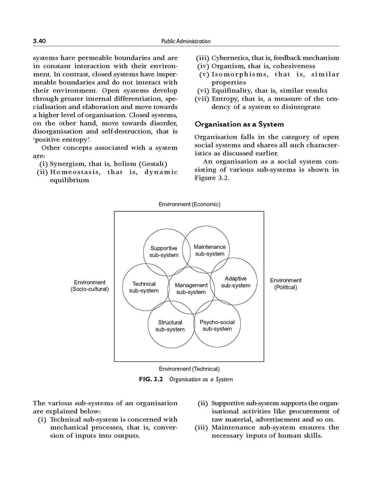 Public Administration, 2e by M Laxmikanth for UPSC CSE 2026 | Topic-wise Previous Yearβs Questions from 2013-2024 - Retail Maharaj