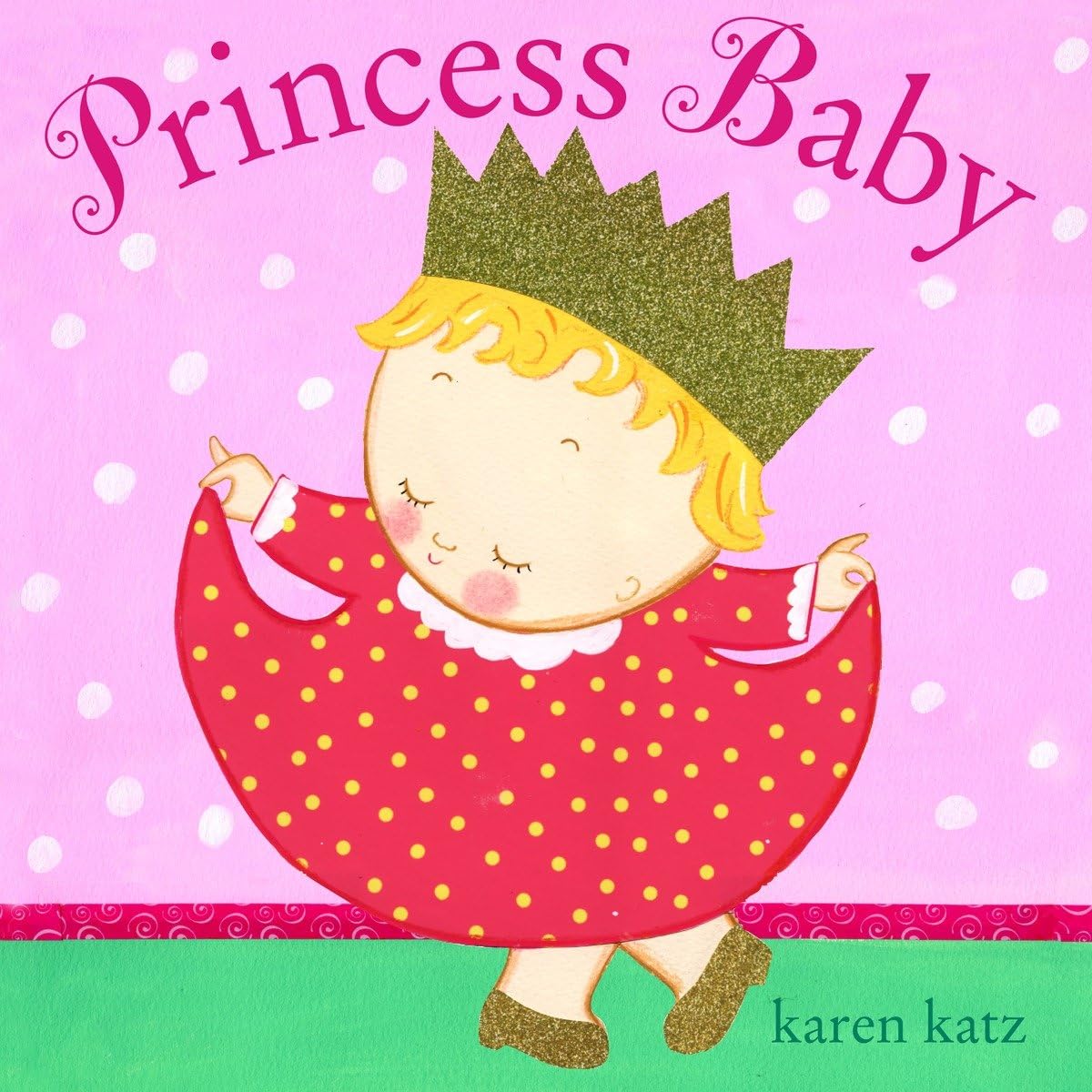 Princess Baby - Retail Maharaj