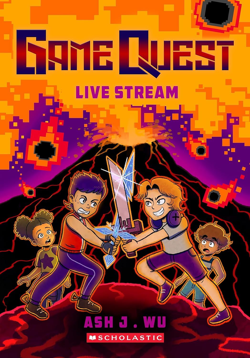 Game Quest #02: Live Stream - Retail Maharaj