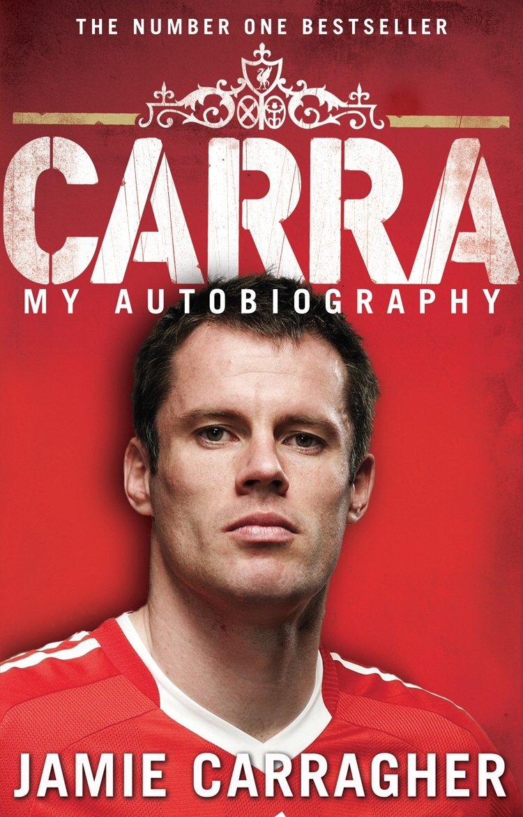 Carra: My Autobiography - Retail Maharaj