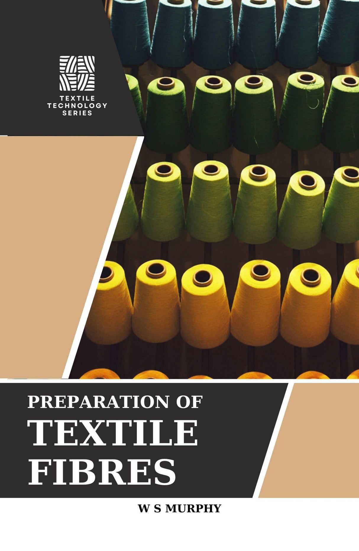 Preparation Of Textile Fiber - Retail Maharaj