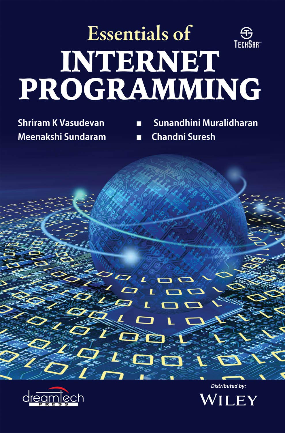 Essentials of Internet Programming - Retail Maharaj