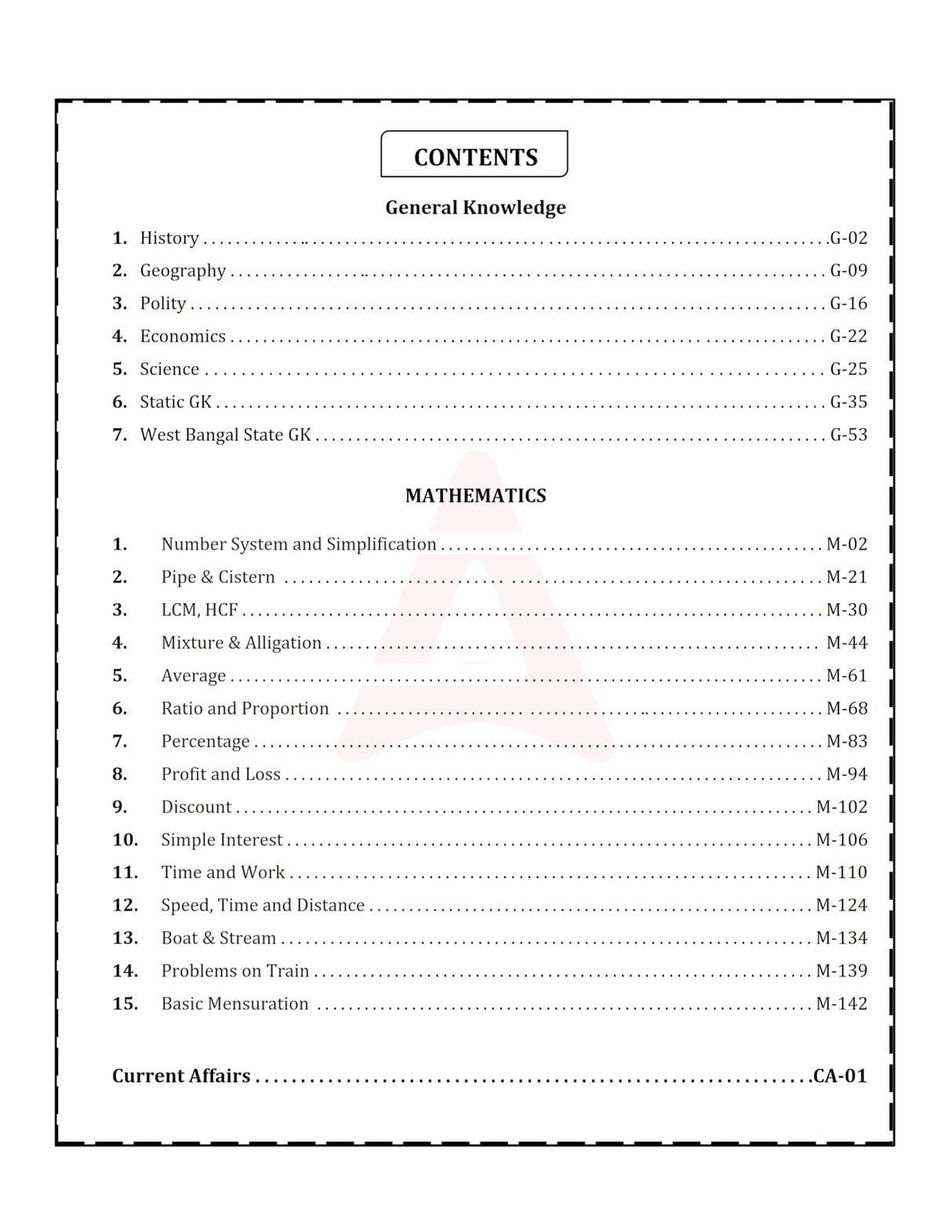West Bengal WBSSC (School Service Commission) Group C & D Examination 2025 Book with 3500+ MCQs with Detailed Solutions (Bengali Printed Edition) By Adda247 - Retail Maharaj