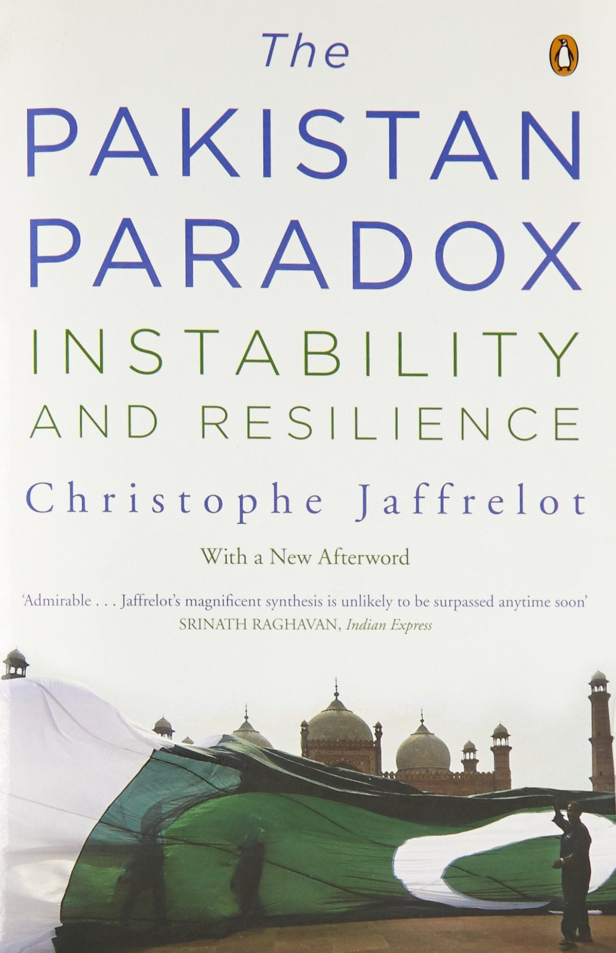 The Pakistan Paradox: Instability and Resilience - Retail Maharaj
