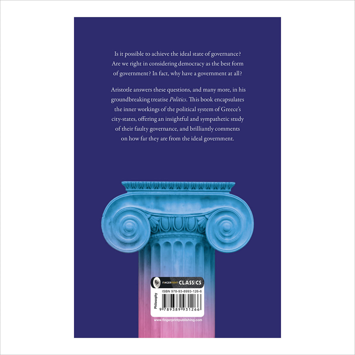 The Politics - Retail Maharaj