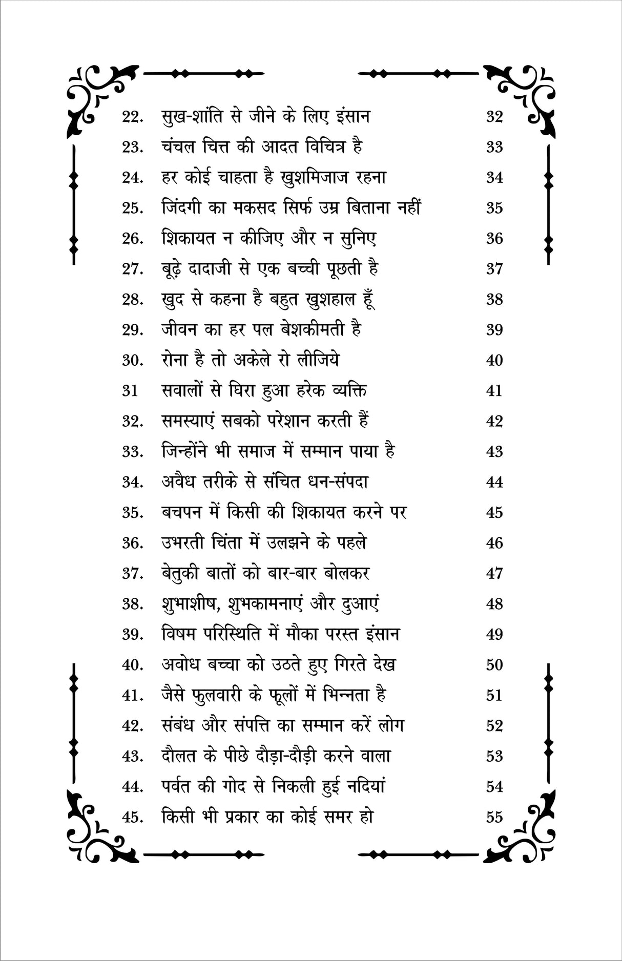 SOCH KE SANIDHYA ME (HINDI POETRY) - Retail Maharaj