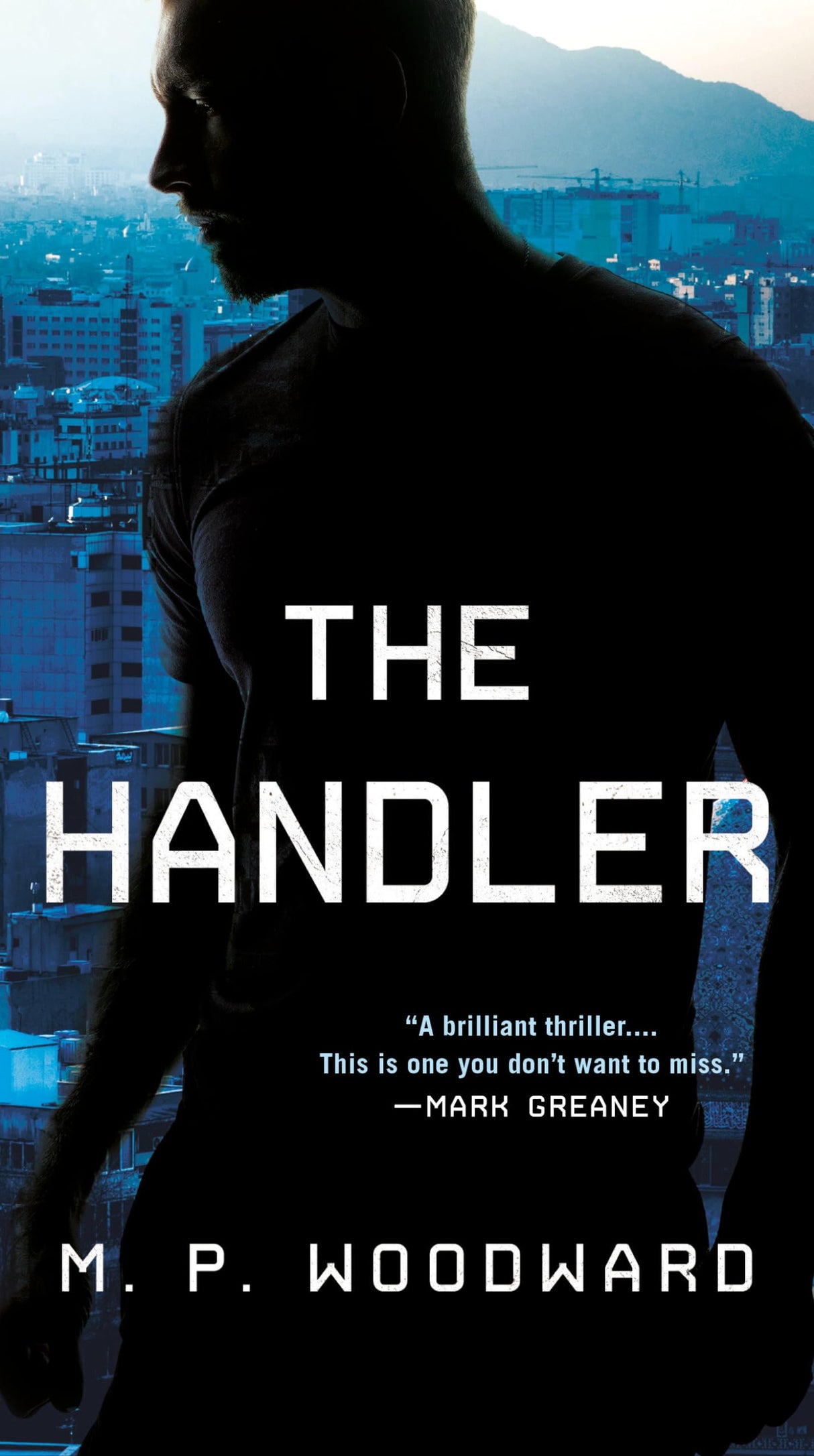 The Handler - Retail Maharaj