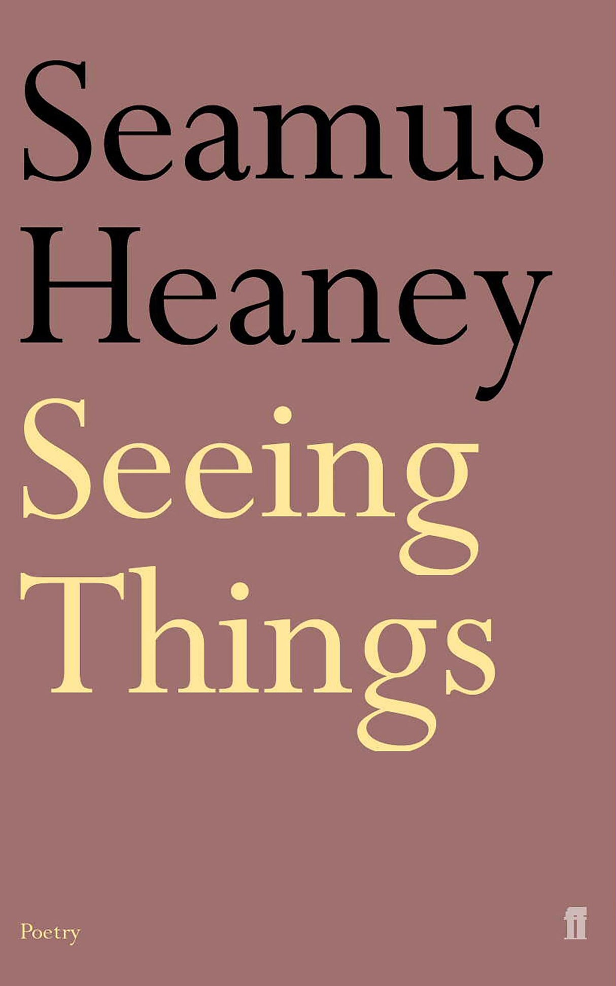 Seeing Things - Retail Maharaj