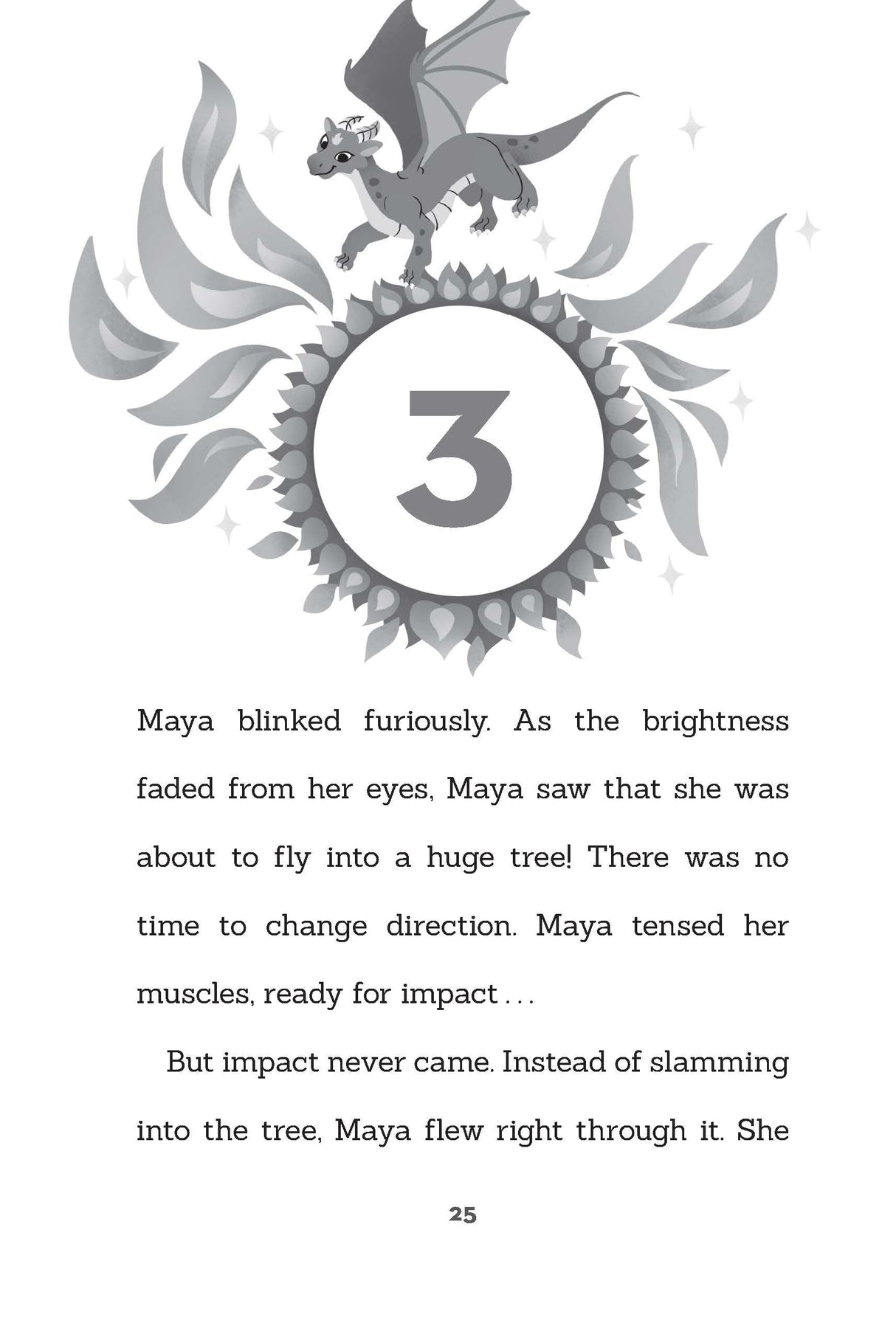 Dragon Girls #18: Maya The Ember Dragon - Retail Maharaj