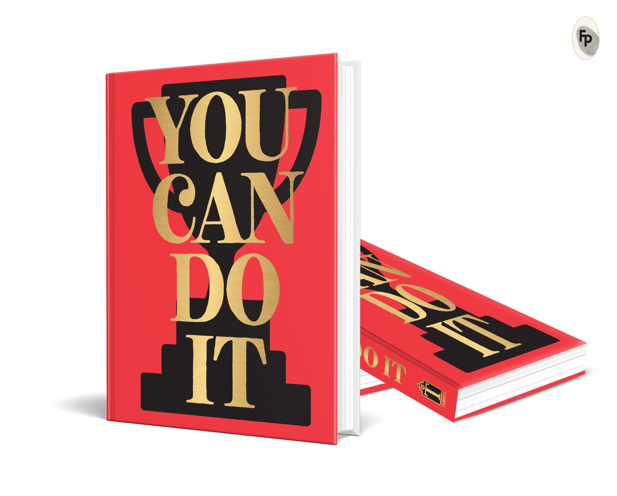 You Can Do It - Retail Maharaj