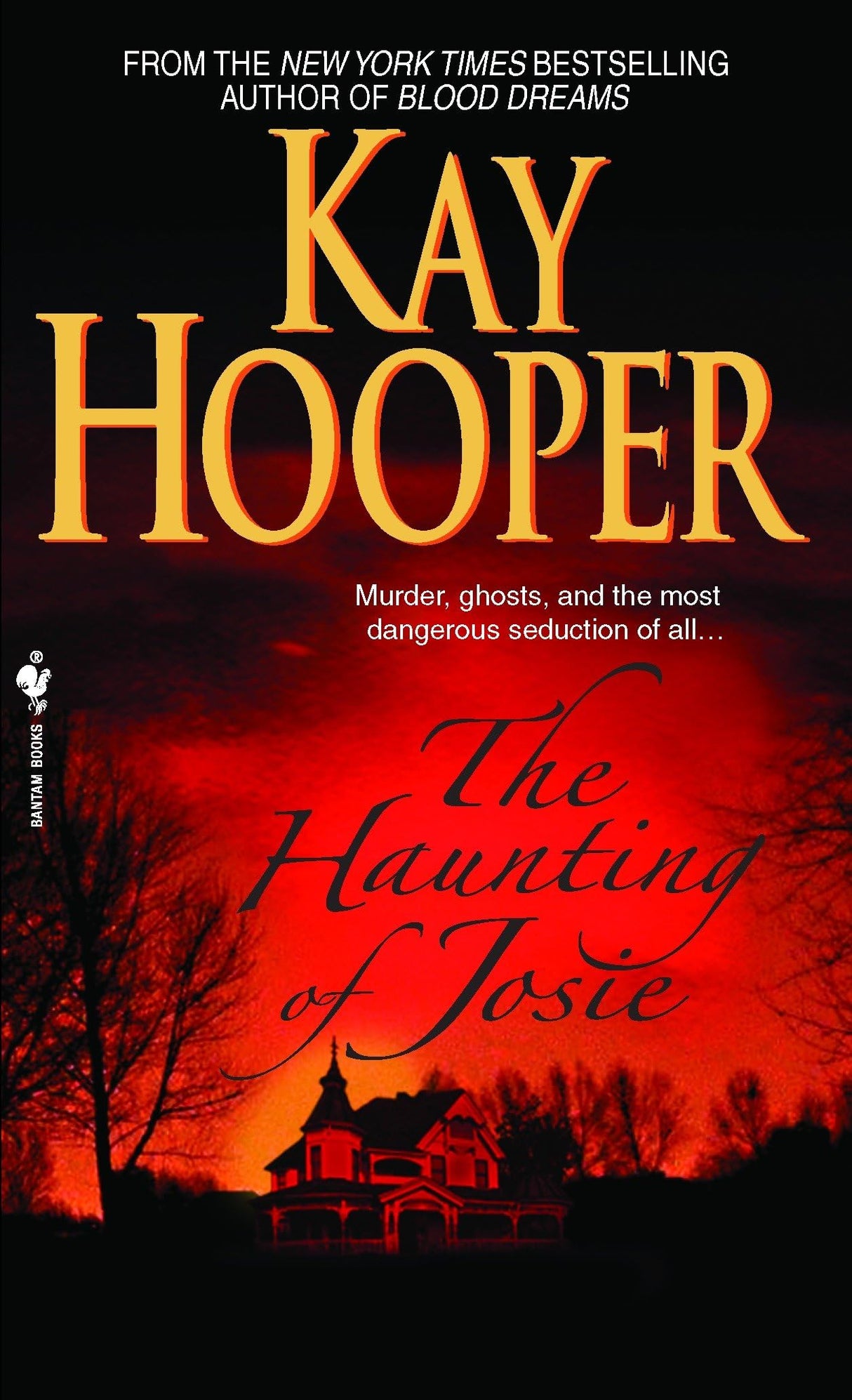 The Haunting of Josie: A Novel - Retail Maharaj