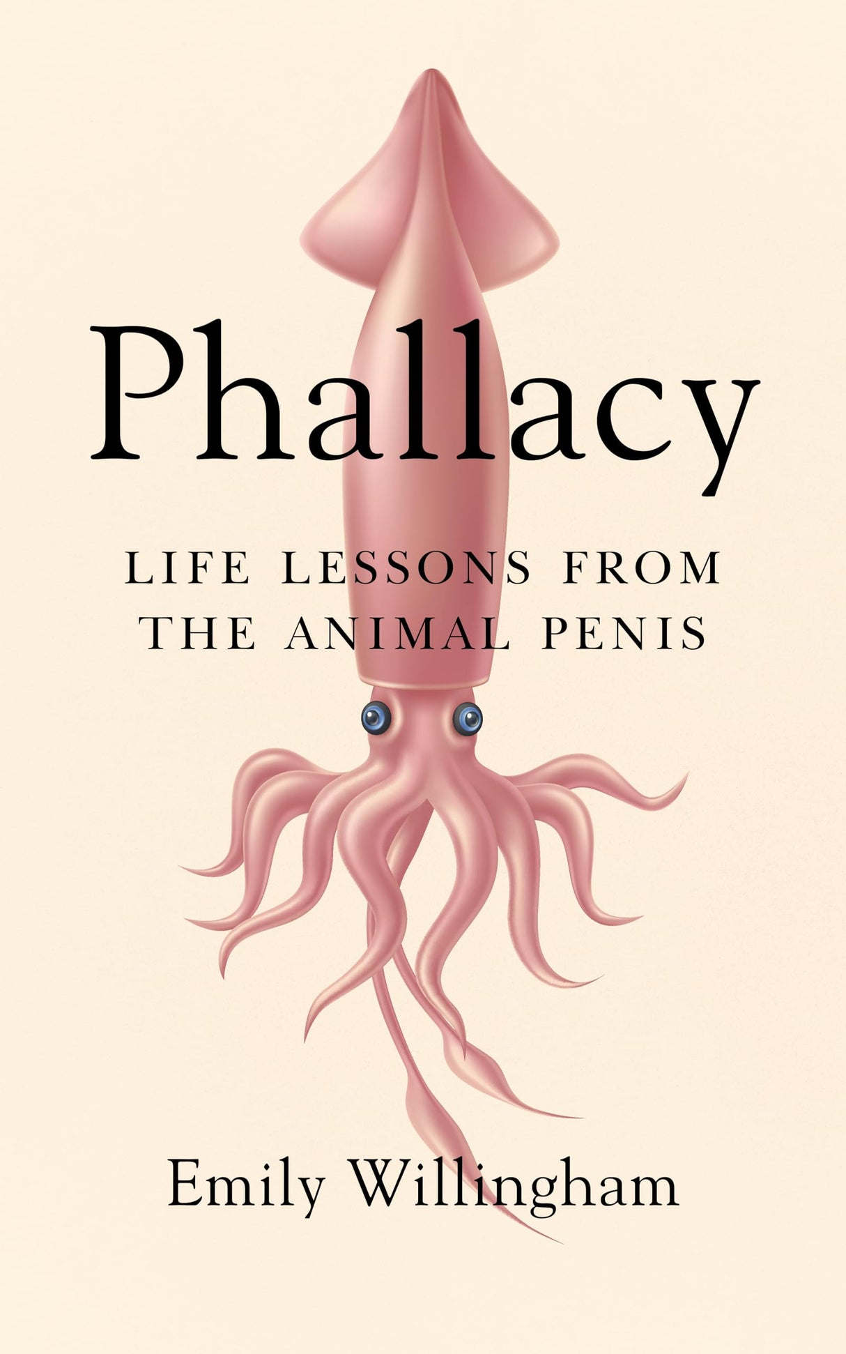 Phallacy: Life Lessons from the Animal Penis - Retail Maharaj