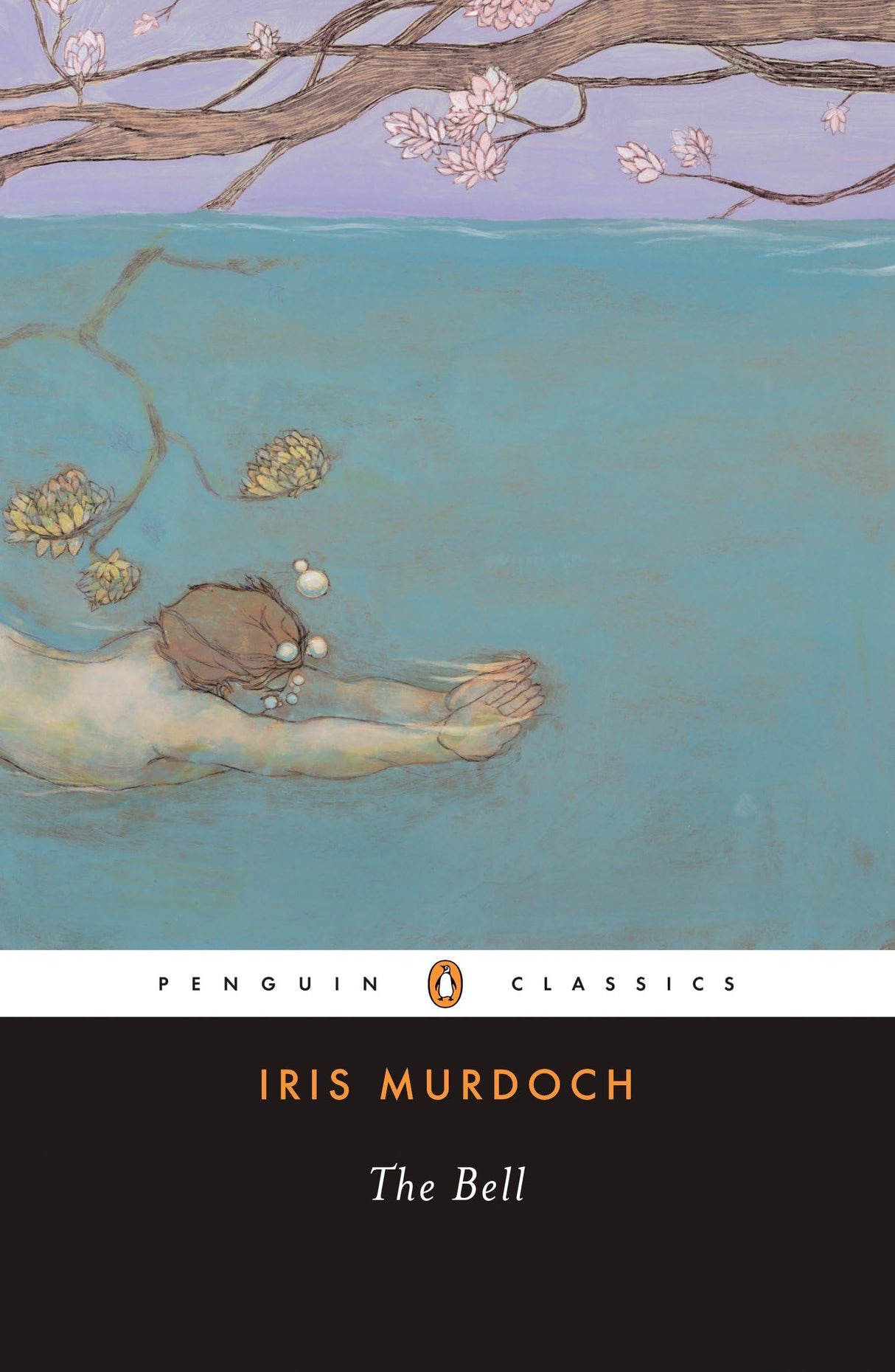 The Bell (Penguin Twentieth-Century Classics) - Retail Maharaj