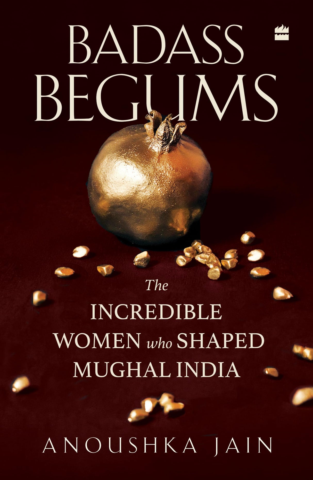 Badass Begums - Retail Maharaj