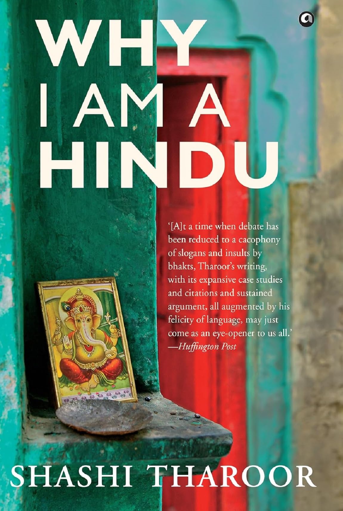 Why I Am a Hindu - Retail Maharaj