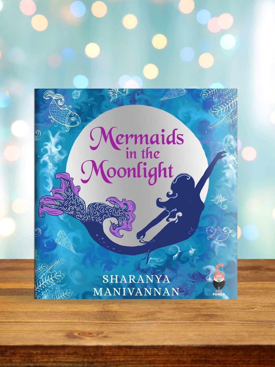 Mermaids in the Moonlight - Retail Maharaj