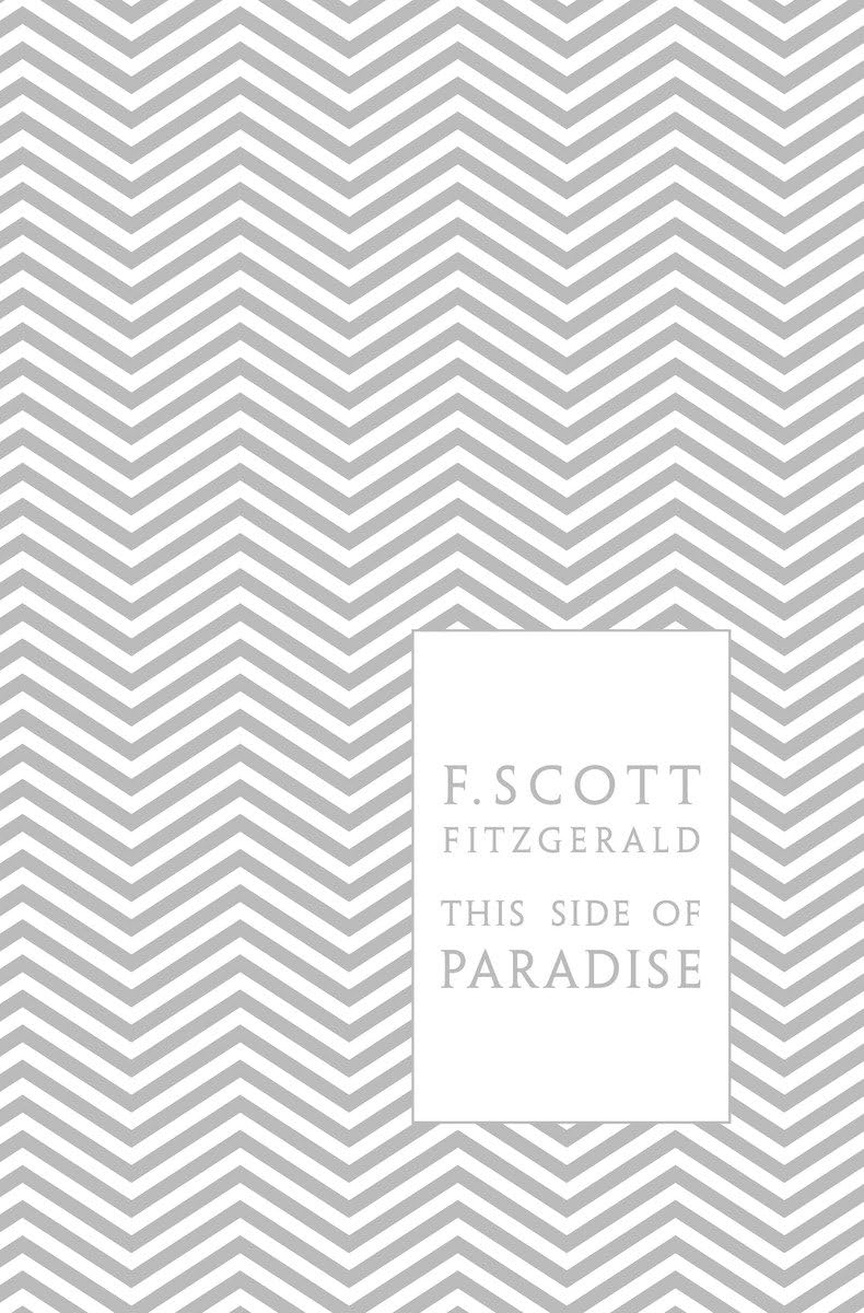 This Side of Paradise - Retail Maharaj