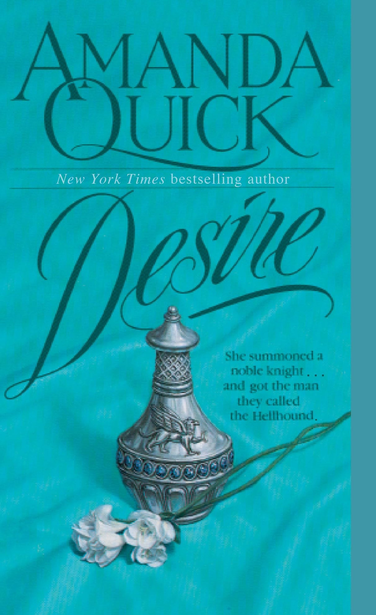 Desire: A Novel - Retail Maharaj
