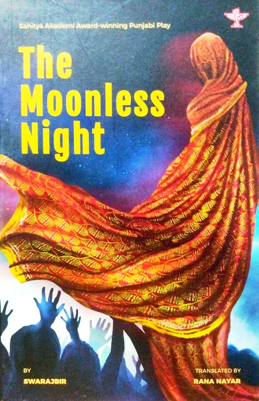 The Moonless Night (English Version)