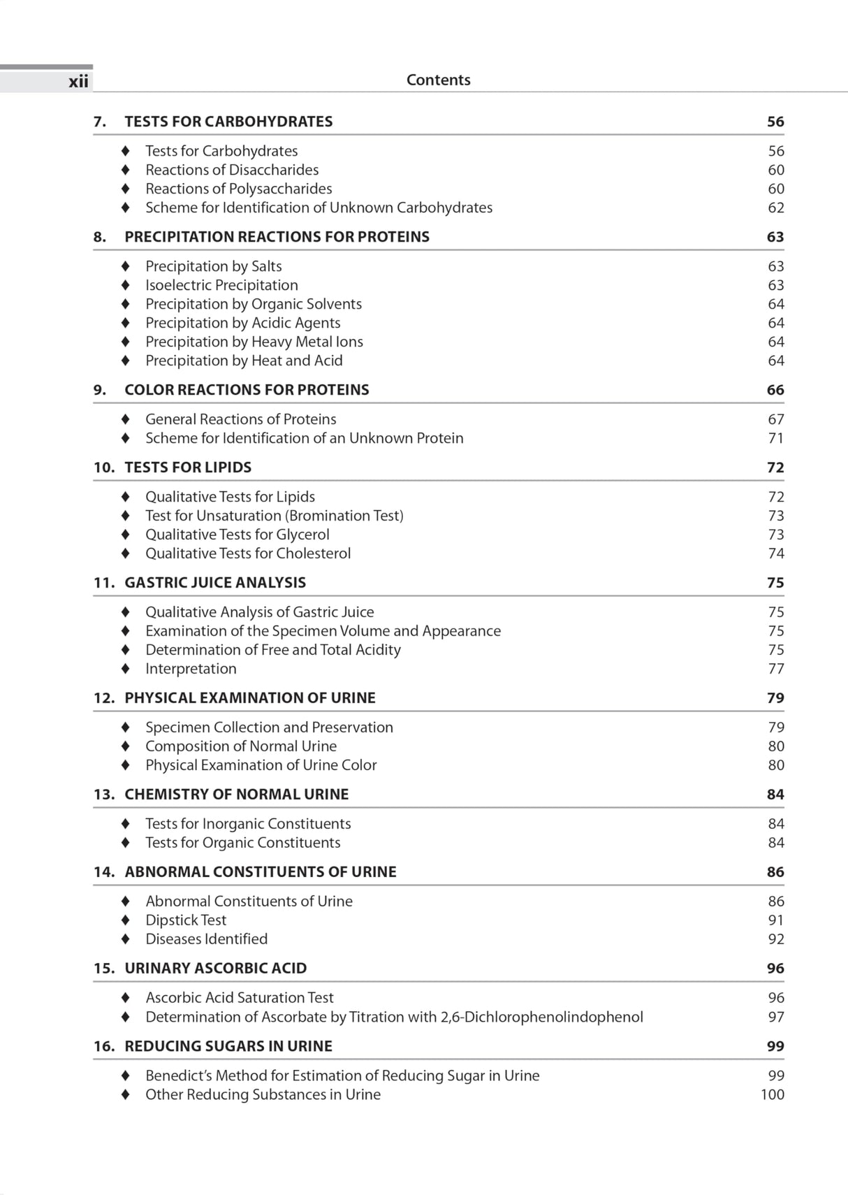 PRACTICAL CLINICAL BIOCHEMISTRY METHODS & INTERPRETATIONS - Retail Maharaj