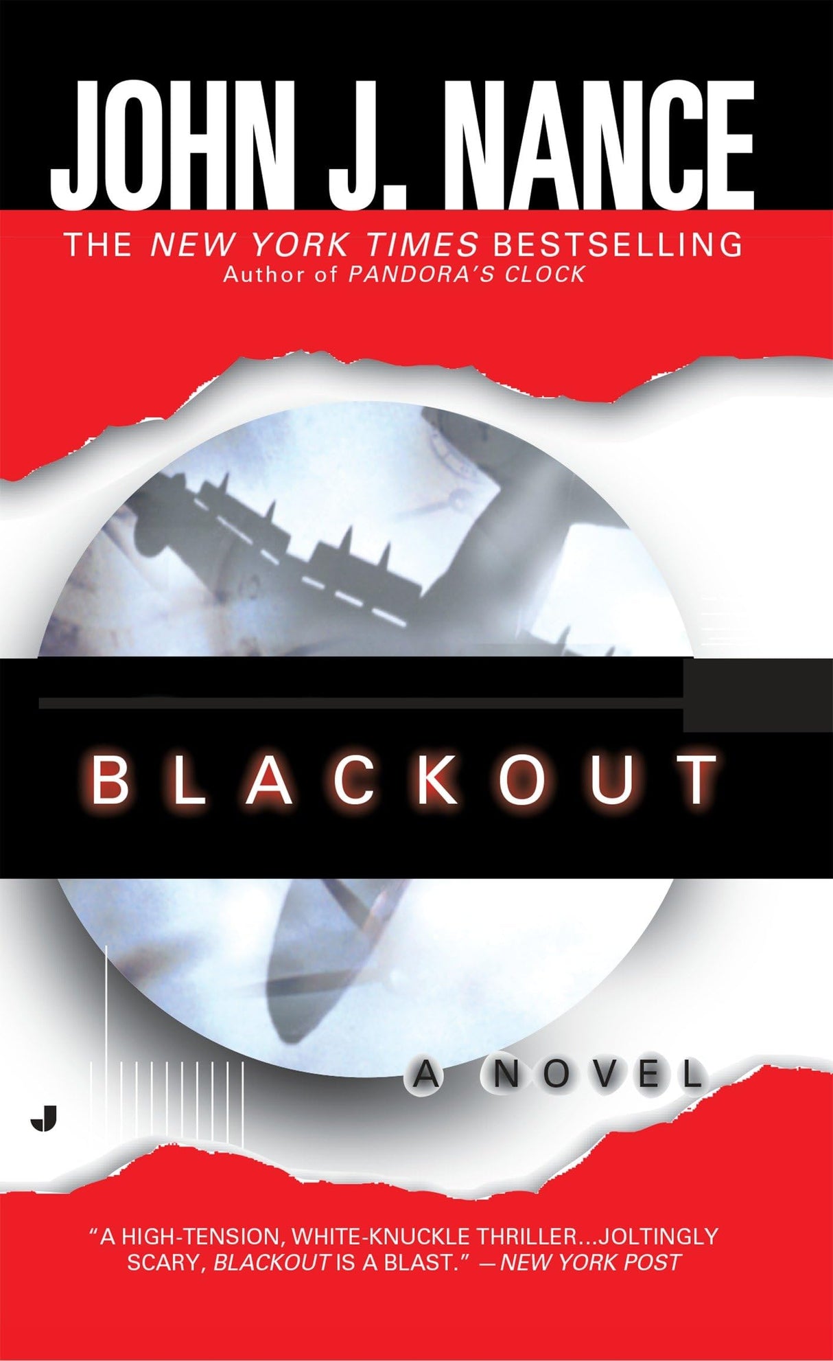 Blackout - Retail Maharaj
