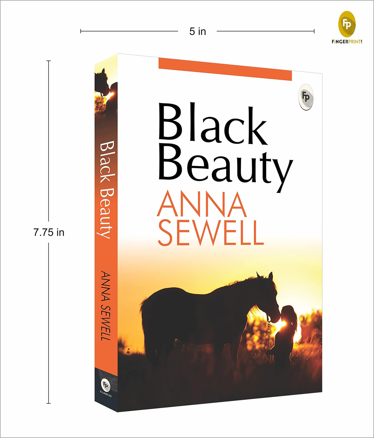 Black Beauty - Retail Maharaj