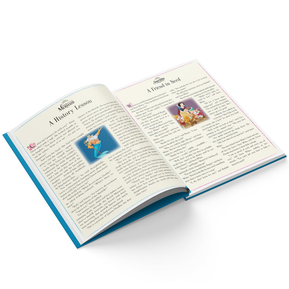 Disney Princess 100 Stories - Retail Maharaj