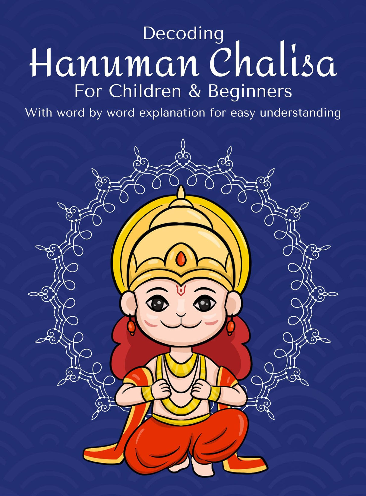 Children's Set For Spiritual Growth; Set of 5 Books; Hanuman Chalisa for Children; Vedic Mantras For children; The Vedic Lifestyle Book; Bhagavadgita ... Our Rich Vedic Culture; Gifting Ready - Retail Maharaj