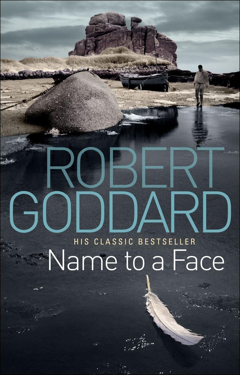 Name To A Face: A Novel - Retail Maharaj