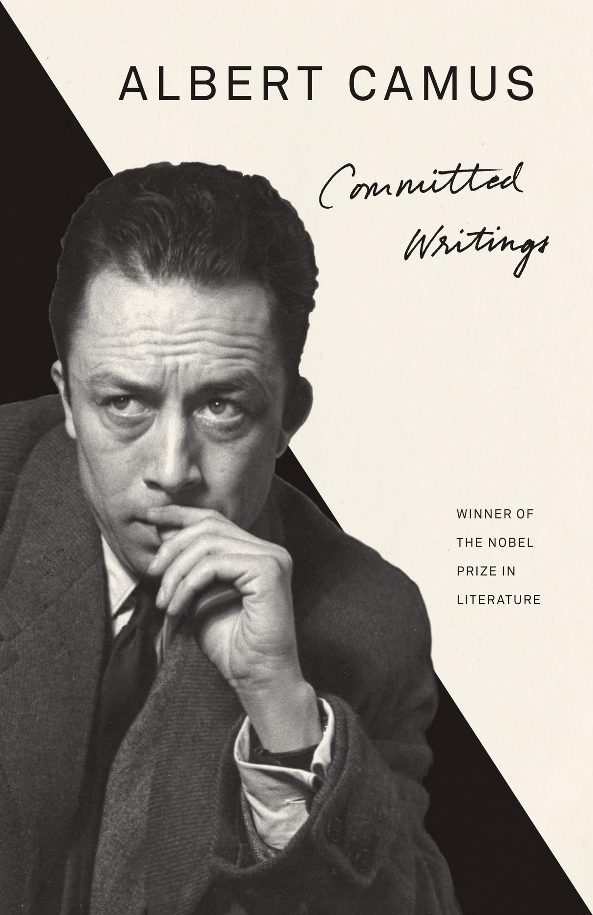 Committed Writings - Retail Maharaj