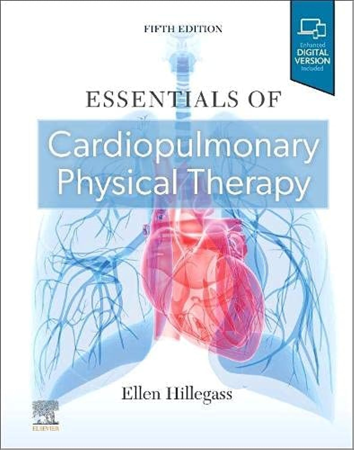 Essentials of Cardiopulmonary Physical Therapy - Retail Maharaj