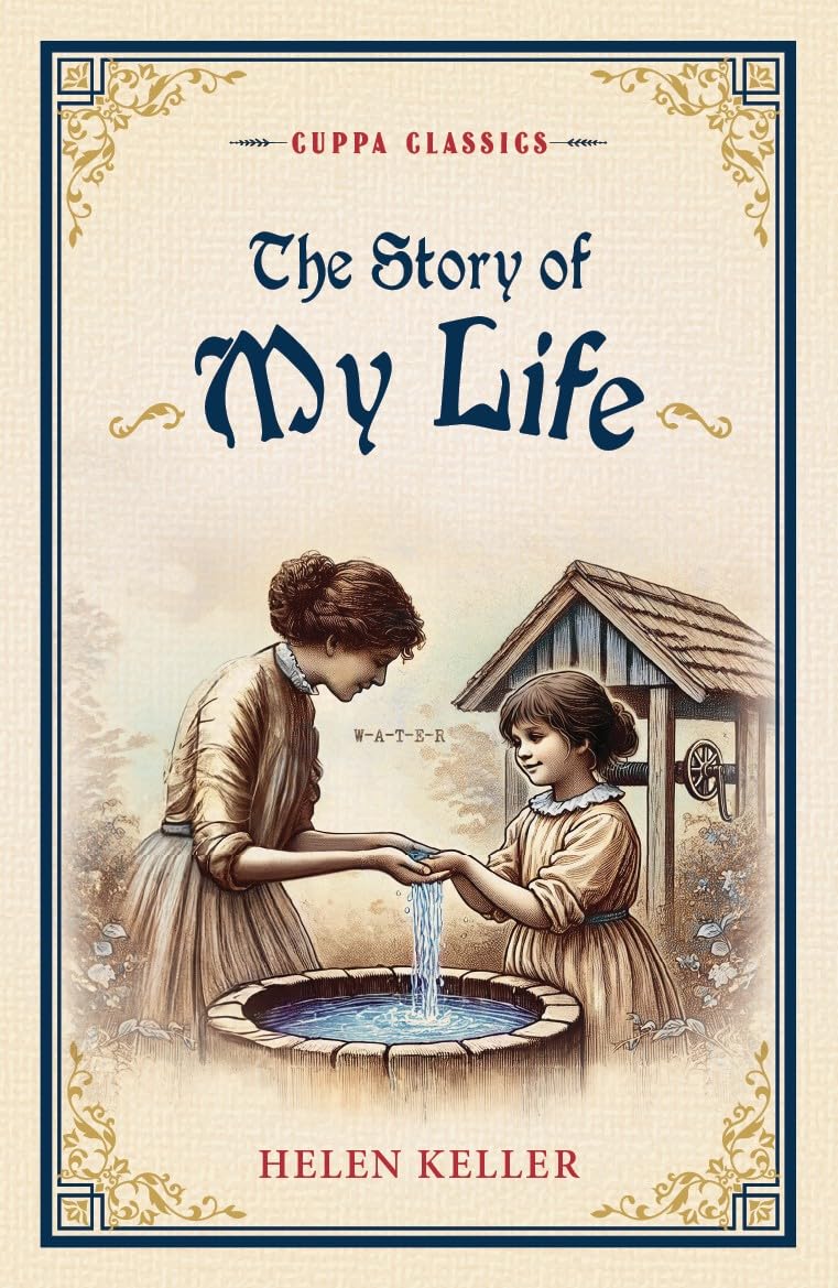 The Story of My Life (Cuppa Classics) - Retail Maharaj