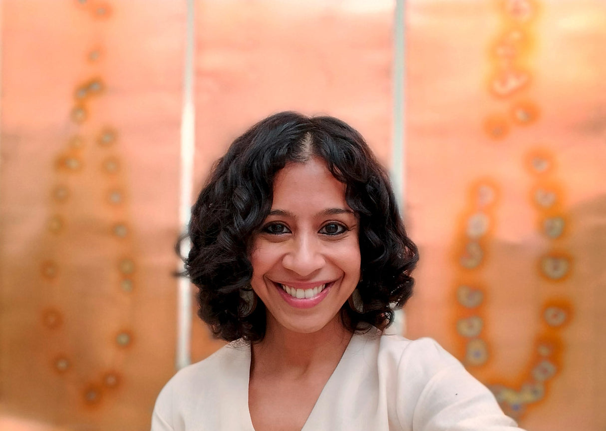 Rohini Devasher: Borrowed Light - Retail Maharaj