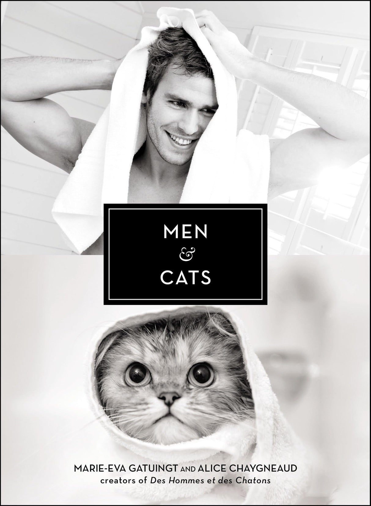 Men Cats - Retail Maharaj