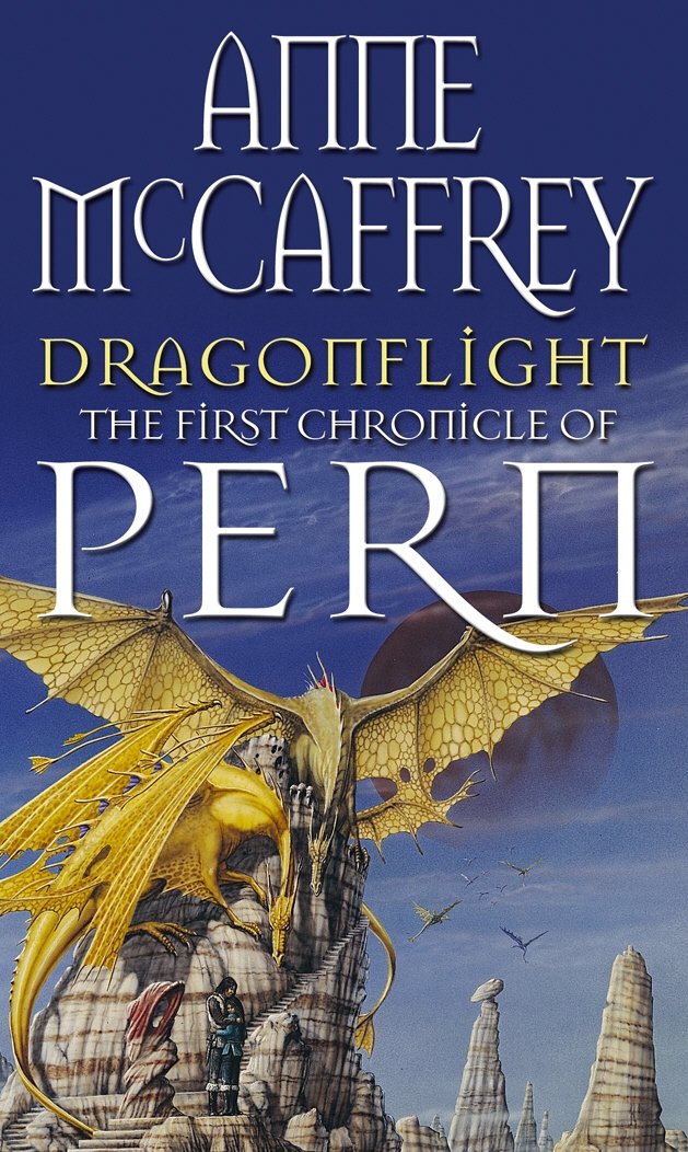 Dragonflight - Retail Maharaj