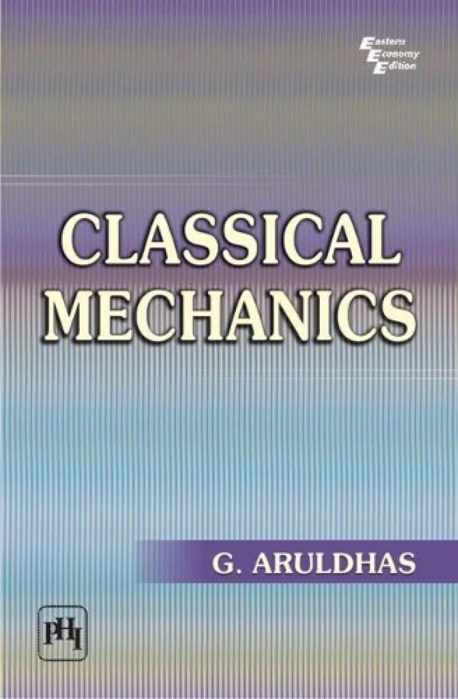 Classical Mechanics - Retail Maharaj